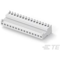 TE Connectivity 4-644563-5 Female behuizing (kabel) Inhoud: 1 stuk(s) Bag - thumbnail