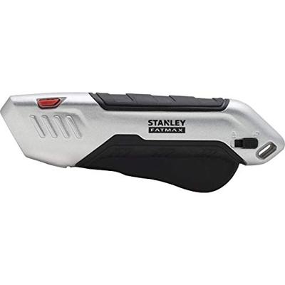 Stanley FMHT10370-0 FatMax™ Veiligheidsmes squeeze metaal - thumbnail