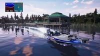 Bassmaster Fishing Deluxe 2022 - thumbnail