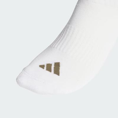 Adidas 3-Stripes Essential Crew Sokken