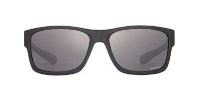 Sinner Sundown Zonnebril Matte Black-Sintec Smoke