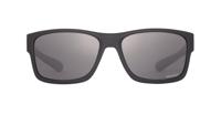 Sinner Sundown Zonnebril Matte Black-Sintec Smoke - thumbnail