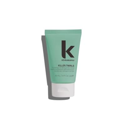 Kevin Murphy Killer.Twirls