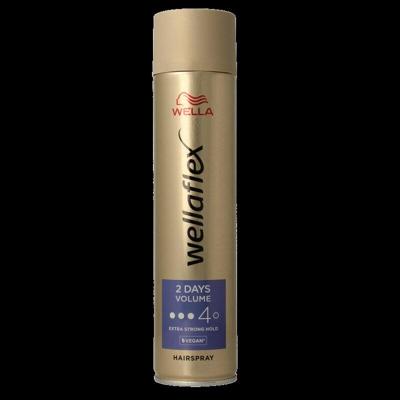 Wella Flex 2 Day Volume Hairspray