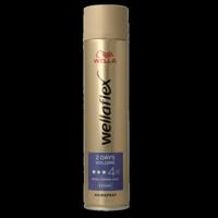 Wella Flex 2 Day Volume Hairspray - thumbnail