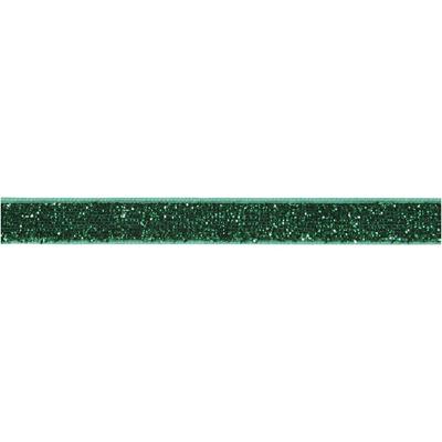 Vivi Gade Lint, b: 10 mm, groen, 5 m/ 1 rol