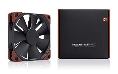 Noctua Casefan NF-F12 120mm IndustrialPPC-2000 IP67 PWM Noctua Casefan NF-F12 120mm IndustrialPPC-2000 IP67 PWM