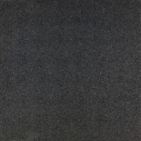 2 stuks! (0.5m2) Rubbertegel zwart 50x50x4.5 cm Gardenlux - Gardenlux - thumbnail