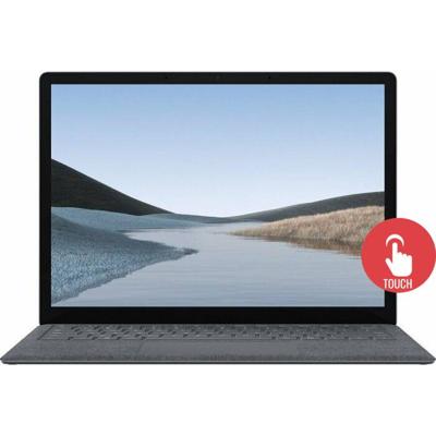 Microsoft Surface 3 - Intel Core i5-10e Generatie - 10 inch - Touch - 2GB RAM - 128GB SSD - Windows 11 Home