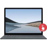 Microsoft Surface 3 - Intel Core i5-10e Generatie - 10 inch - Touch - 2GB RAM - 128GB SSD - Windows 11 Home - thumbnail