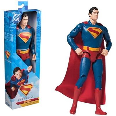 DC Superman Figuur 30 cm DC Superman Figuur 30 cm