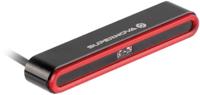 SUPERNOVA achterlicht "tl3 max" rear light spern.tl3 max polished black - thumbnail