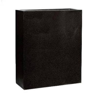 Capi Lux Vaas envelope I zwart Capi Lux Vaas envelope I zwart