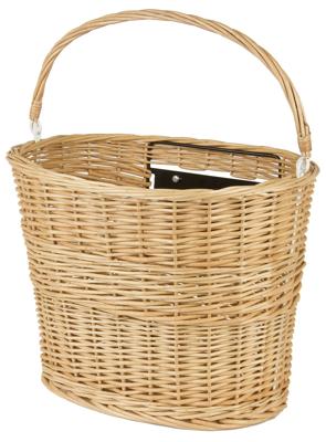 M-WAVE ba-fw clip bar handle bar basket M-WAVE ba-fw clip bar handle bar basket