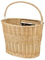 M-WAVE ba-fw clip bar handle bar basket - thumbnail