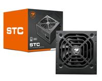 Cougar 31SC060001P01 PC-netvoeding 600 W ATX 80 Plus - thumbnail