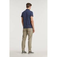 PME Legend regular fit chino Liftmaster Beach grijsgroen - thumbnail