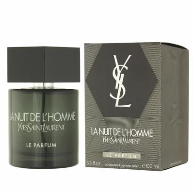 Herenparfum YSL La Nuit de L'Homme Le Parfum EDP 100 ml
