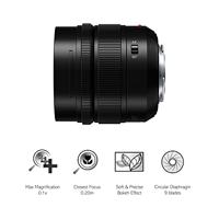 Panasonic MFT 12mm F/1.4 Leica DG Summilux ASPH - thumbnail