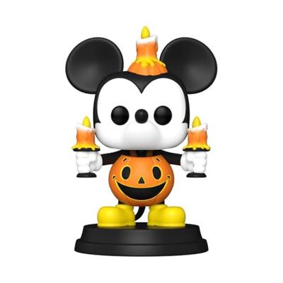 Black Adam Funko Pop Vinyl: Black Adam (1232) - thumbnail