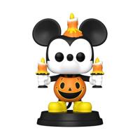 Black Adam Funko Pop Vinyl: Black Adam (1232) - thumbnail