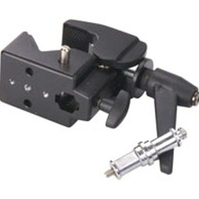 Helios Universele Klem Superclamp Helios Universele Klem Superclamp