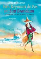 Van Reynaart de vos tot Sint Brandaan - Simone Kramer - ebook - thumbnail