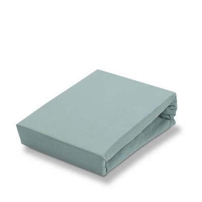 Vandyck Vandyck Jersey Soft Hoeslaken 180/200x200/220 Celadon Green 402