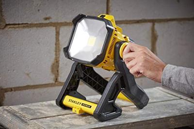 Stanley FATMAX V20 18V Werklamp - thumbnail