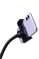 DÖRR SLR-12 Bi-Color LED-ringlamp Aantal LEDs: 40 Bi-Color - thumbnail