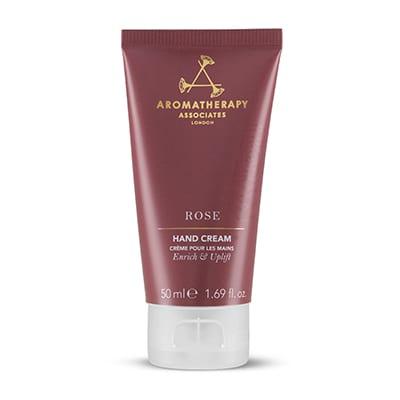 Aromatherapy Associates Rose Hand Cream