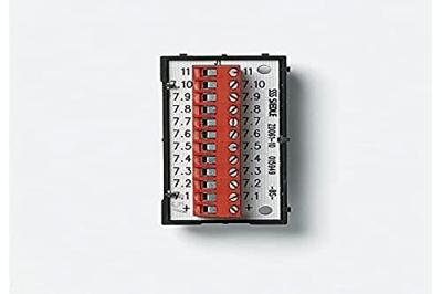 Siedle 200015955-00 Montageaccessoire voor Accessoires voor deurintercom Bont