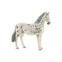 Schleich horse club knabstrupper merrie 13910 - thumbnail