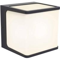 Lutec Doblo LED-Wandlamp - thumbnail