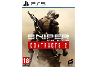 Sniper Ghost Warrior Contracts 2 Elite Edition - thumbnail