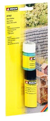 NOCH 61162 Roestpatina 1 set(s)
