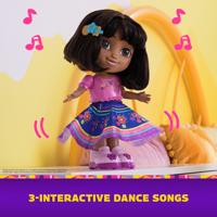 Dora the Explorer Dans met mij pop - thumbnail