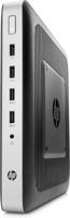 Hp 2Zu97Aa#Abb T630 Amd Gx-420Gi 2.2Ghz 8Gb Flash 4Gb Ram Thin Client, Zilver - thumbnail