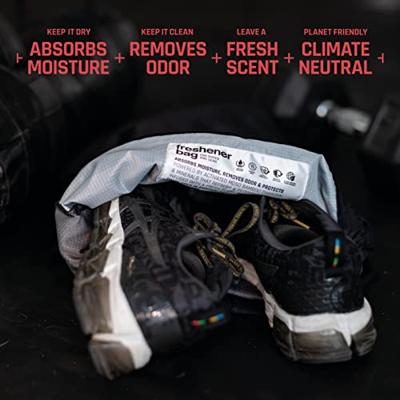 SmellWell Freshener Tas