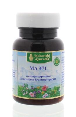 Maharishi Ayurv MA 471 60 Tabletten