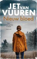 Nieuw bloed - Jet van Vuuren - ebook - thumbnail