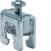 Hager K96C Klem Plaatstaal Meerdere kleuren 115 A 1 stuk(s) - thumbnail