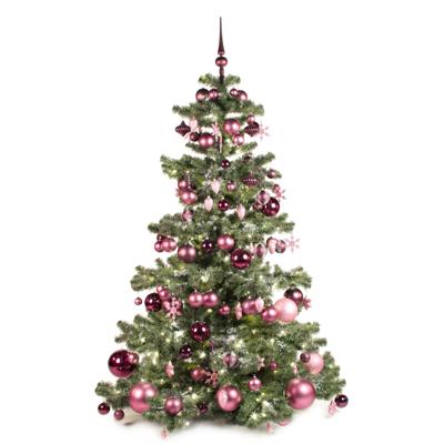 Basic Tree Purple Milka 180cm