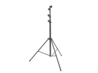 Eurolite EUROLITE STV-60-WOT EU Steel Stand black