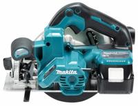 Makita DHS660RTJ Accu Cirkelzaag 165mm 18V 5.0Ah in Mbox - thumbnail