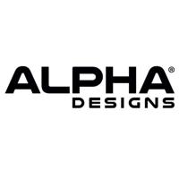 Alpha Bottle V2 1000ml Red - thumbnail