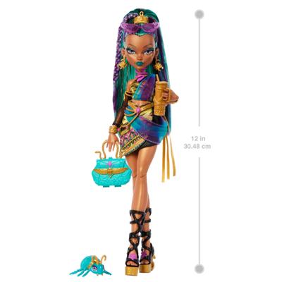 Monster High Nefera De Nile pop