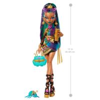 Monster High Nefera De Nile pop - thumbnail