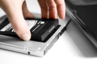 Digitus DA-71109 Bevestigingsframe voor 2,5 inch harde schijf - thumbnail