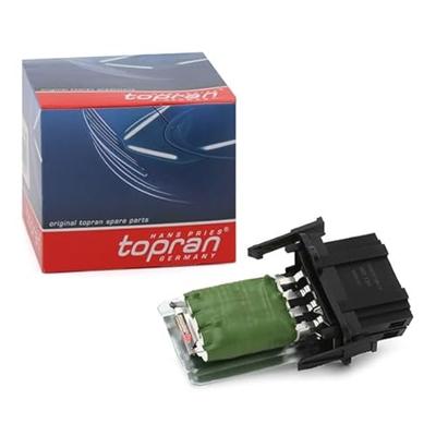 Weerstand, interieurventilator 103134 Weerstand, interieurventilator 103134